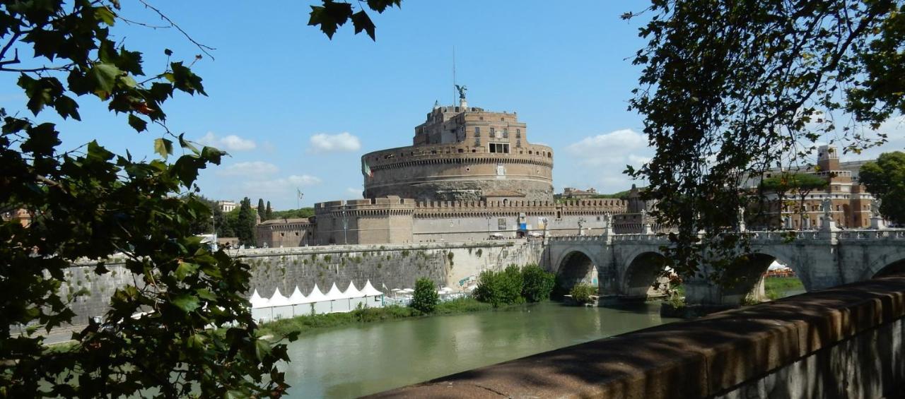 Bijoux De Vatican Appartamento