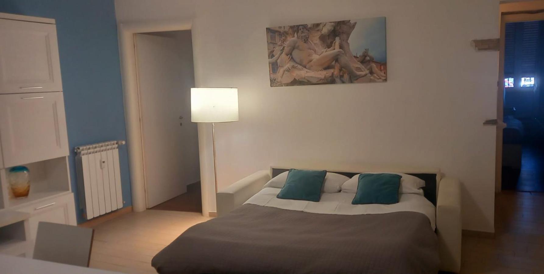 Apartamento Bijoux De Vatican *