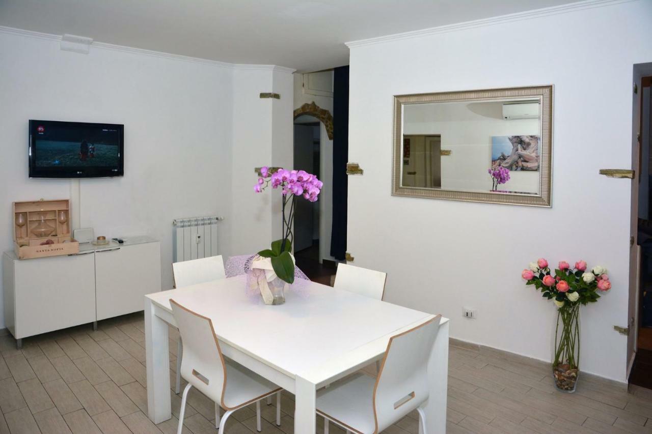 Apartamento Bijoux De Vatican Roma