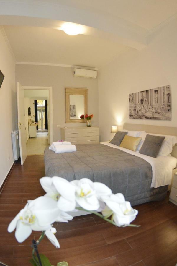 Apartamento Bijoux De Vatican *