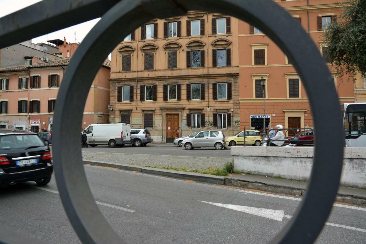 Appartamento Bijoux De Vatican Roma