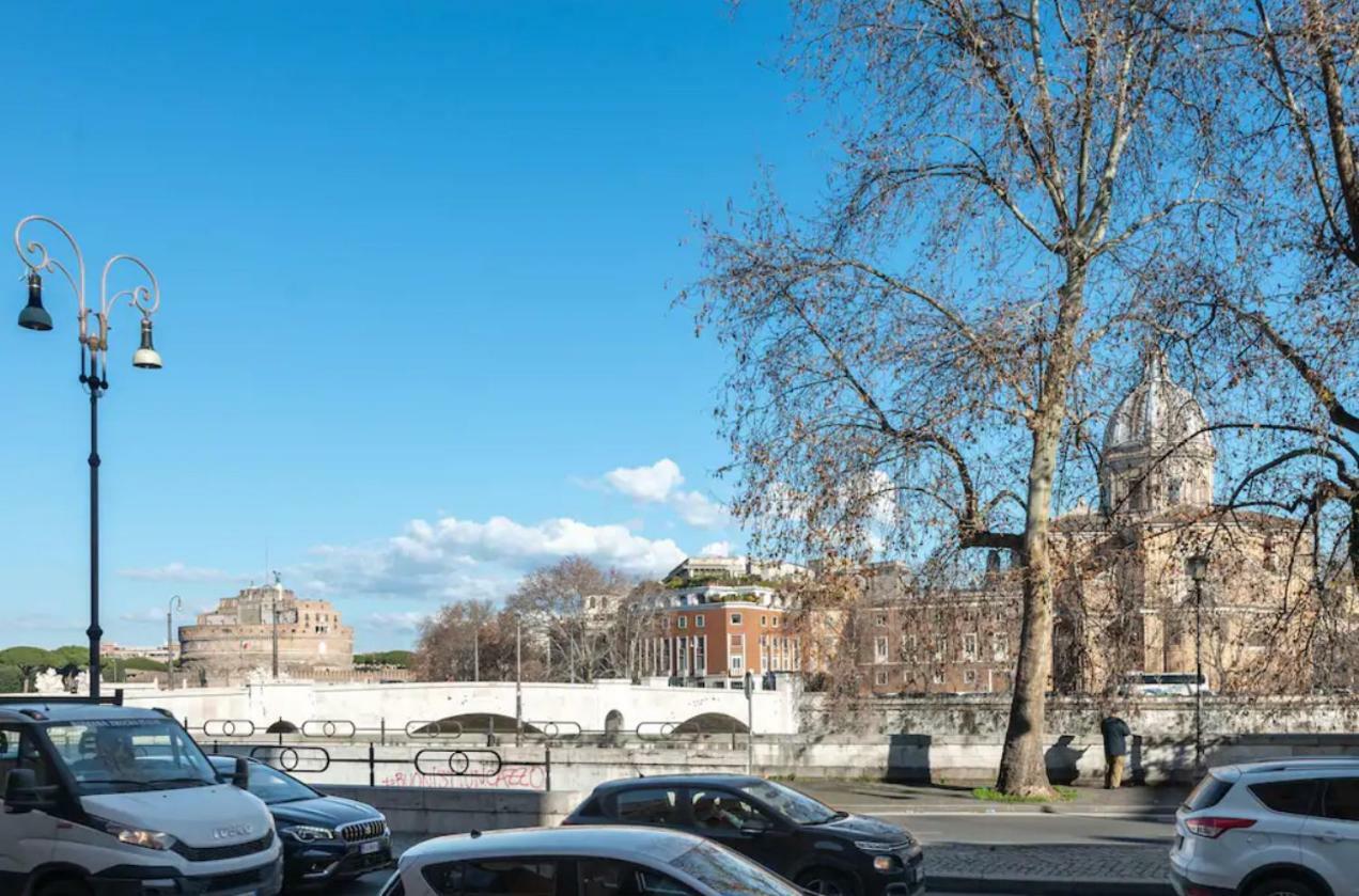 Apartamento Bijoux De Vatican